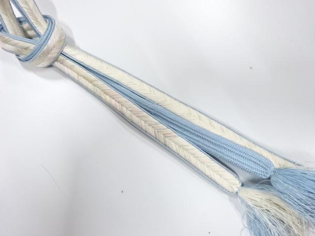 Japanese Kimono / Accessories Silk